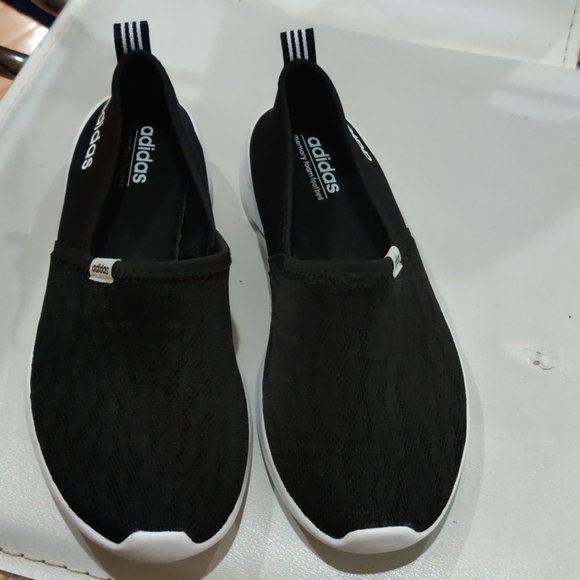 new adidas slip on